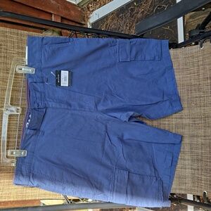 Eddie Bauer Cargo Shorts